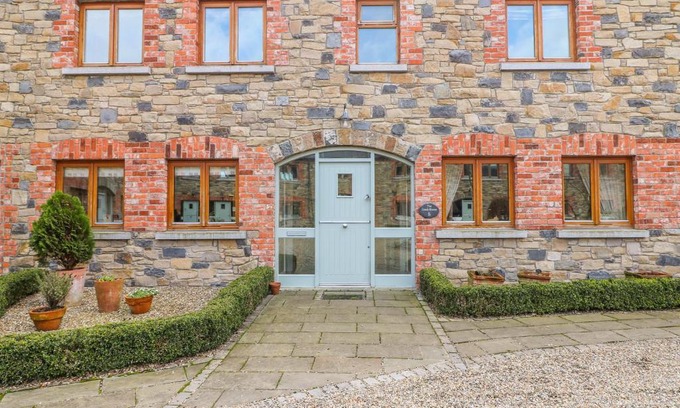 Lismullin House | The Coach House