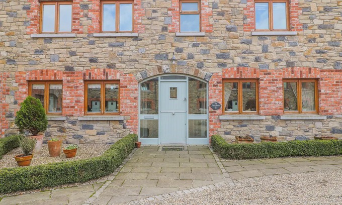 Lismullin Cottage | The Coach House, NAVAN