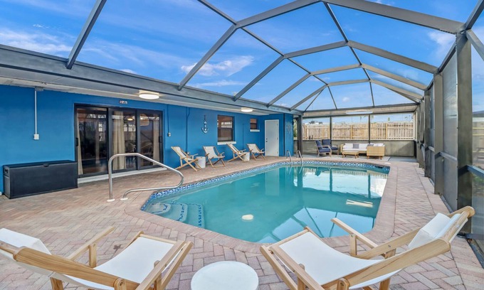 Winkler House | The Coastal Home- Center of Fort Myers