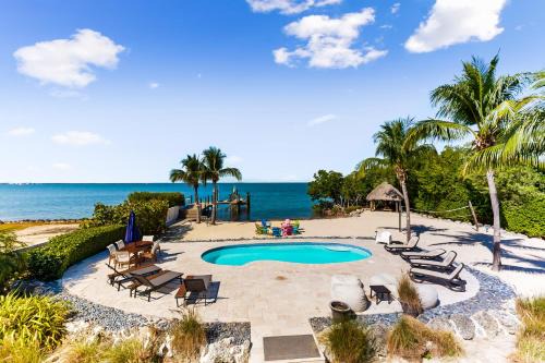 Bowens Addition House | The Colorful Cabana