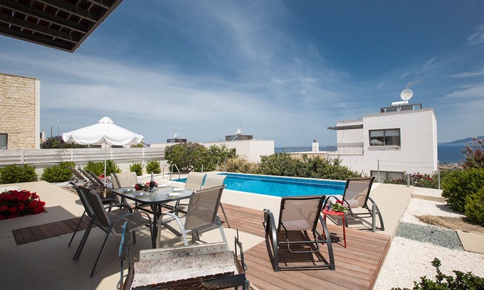 Latchi Villa | The Complete Guide to Renting Your Exclusive Holiday Villa with Private Pool and Close to the Beach