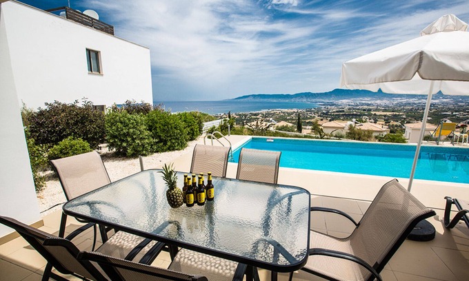 Latchi Villa | The Complete Guide to Renting Your Exclusive Holiday Villa with Private Pool and Close to the Beach