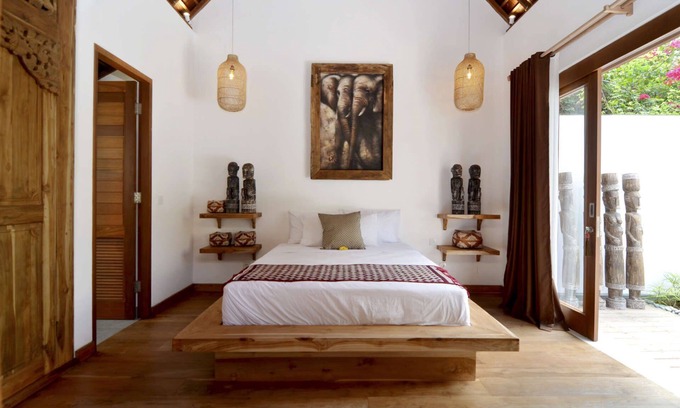 Drupadi Villa | The Complete Guide to Renting Your Exclusive Holiday Villa in Seminyak with Private Pool