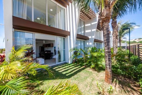 Trairi Resort | The Coral Beach Resort by Atlantica - Loft Dunas