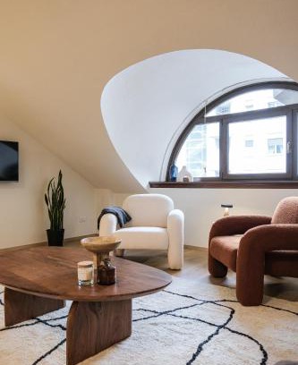 Madonna di Tirano Apartment | THE CORE - 4 min Walk to Bernina Express