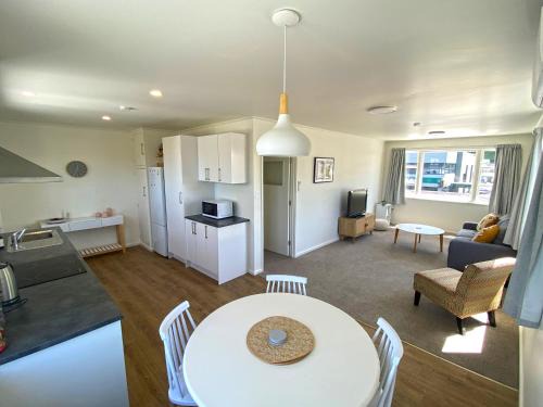 Napier Apartment | The Corner City Jem