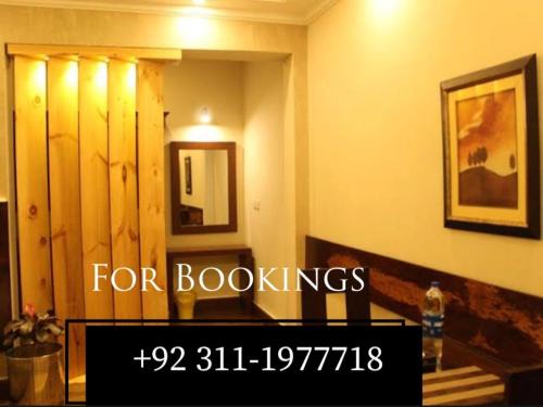 Gulshan-E-Jamal Hotel | The Corner Inn Guest House