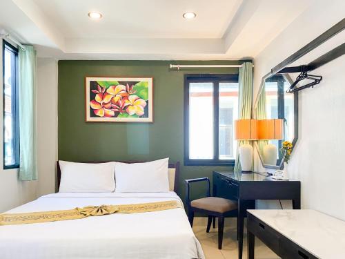 Patong Apartment | The Corner