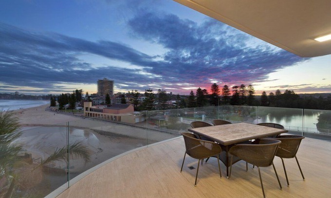 Queenscliff Apartment | The Cosmopolitan - Queenscliff, NSW