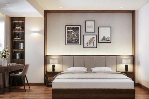 Hanoi Backpacker Quarter Hotel | The Cosy Inn Hanoi