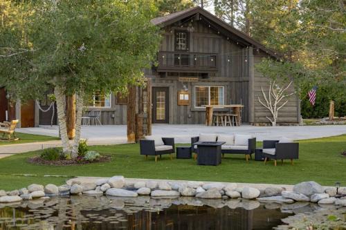 Big Bear House | The cottage #2504
