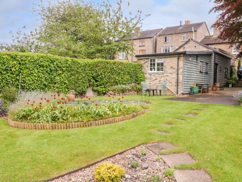 Sudbury House | The Cottage