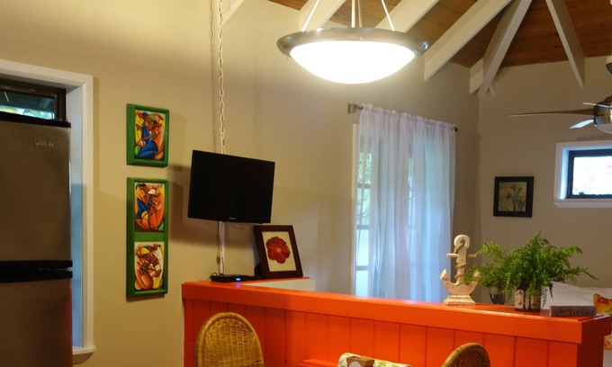 Grace Bay Cottage | The Cottage-Relax. Refresh. Revive. (ADULTS ONLY)