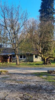 Winsen House | The Cottages