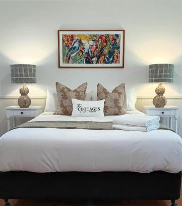 North Tamborine Villa | The Cottages On Mount Tamborine