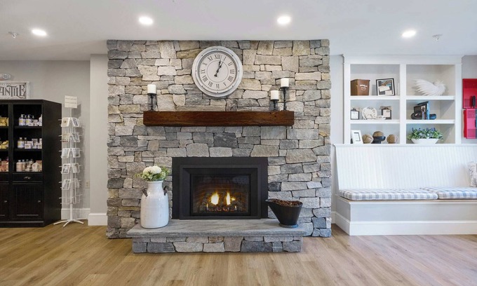 Camden Hotel | The Country Inn at Camden Rockport