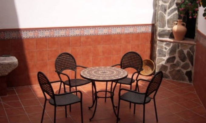 Alpandeire Cottage | The countryside of Cruzchiquita