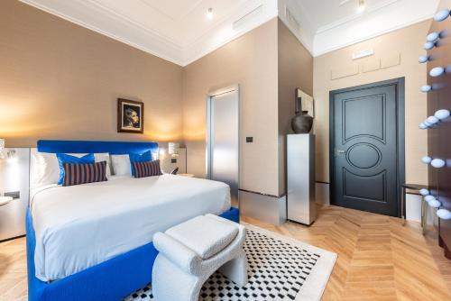 Rome City Centre Hotel | The Couper Umiltà