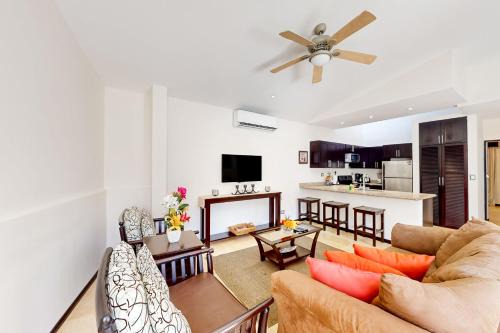 El Ocotal Apartment | The Cove #16