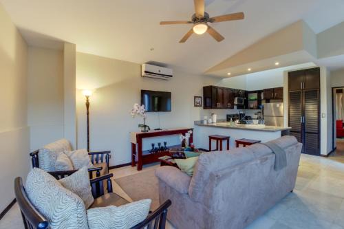 El Ocotal Apartment | The Cove at Playa Ocotal, units 5,6,7 and 8