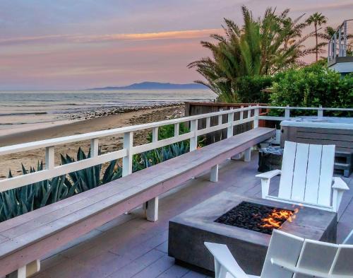 Carpinteria Villa | The Cove at Rincon by Paradise Retreats