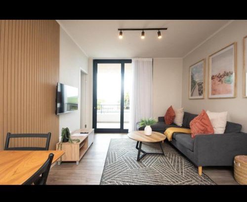 Kareeberg Apartment | The Cove