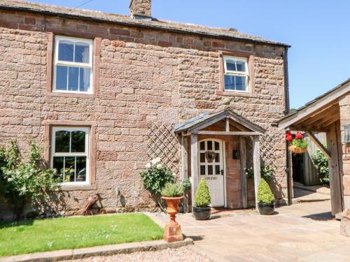 Kirkby Stephen House | The Cow Byre
