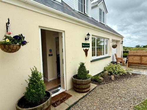 Narberth Apartment | The Cow Shed