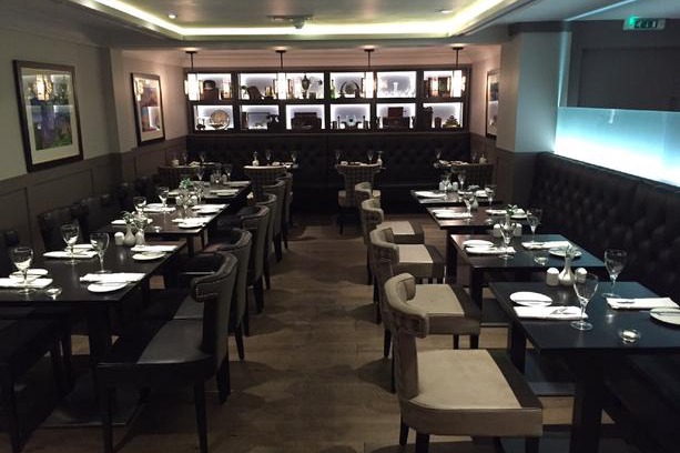 Bucksburn Hotel | The Craighaar Hotel