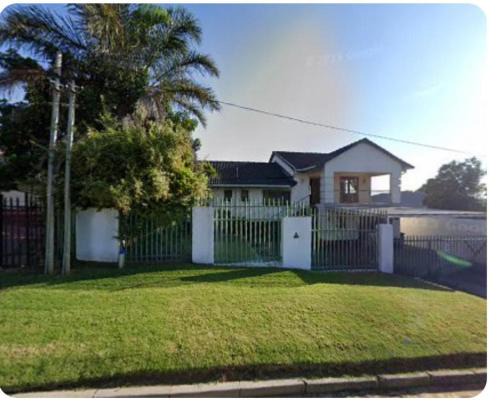 Greater Johannesburg Metropolitan Area Bed & Breakfast | The Crest BnB