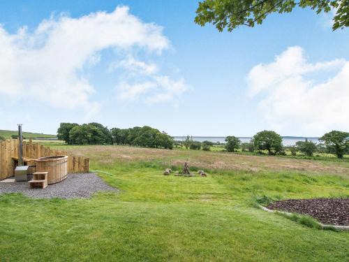 Bankend House | The Curve At Caerlaverock Estate