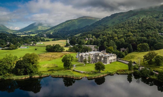 Grasmere Hotel | The Daffodil Hotel & Spa