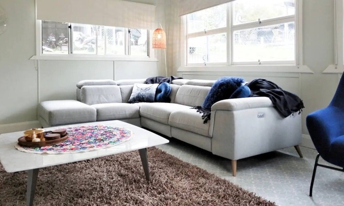 Nimbin House | The Daisy House - 6 people - The whole house is yours - In the heart for Nimbin!