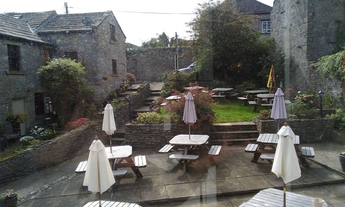 Middleham Hotel | The Dante Arms
