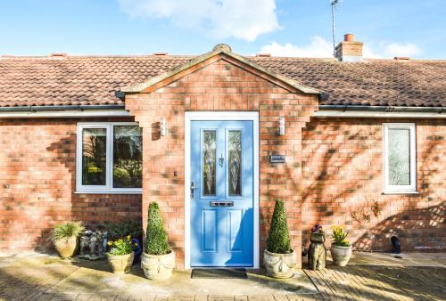 Muston Bed & Breakfast | The Darling Suites