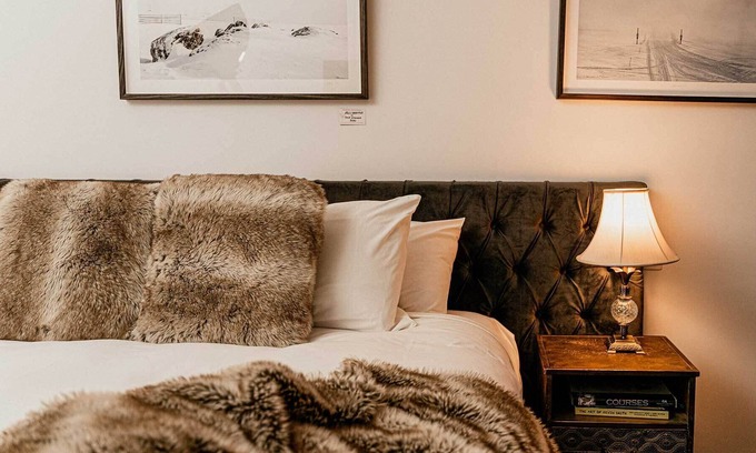 Daylesford Apartment | The Daylesford Art Motel (Superior Suite 3)