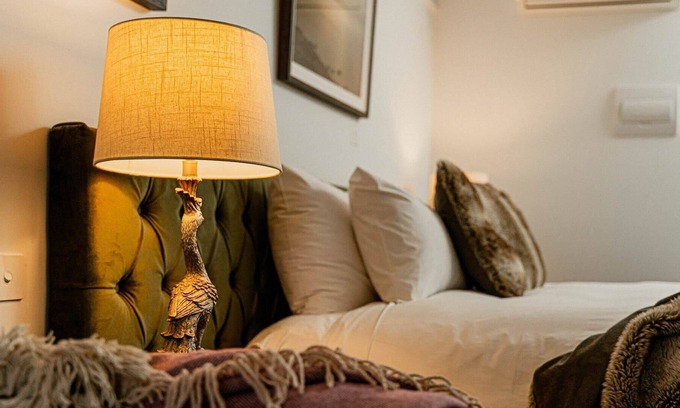 Daylesford Apartment | The Daylesford Art Motel (Superior Suite 6)