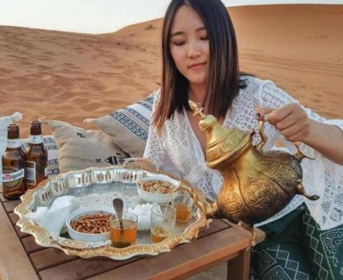 Jaisalmer Resort | The Desert Resort Jaisalmer