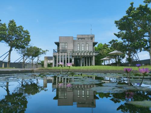 Wujie House | The Designer's House