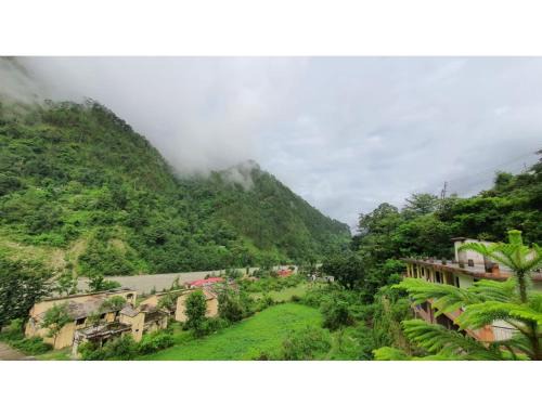 Kharsali House | The Devdwar Yoga Resort, Uttarkashi