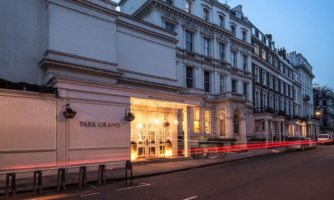 Bayswater Hotel | The Devonshire