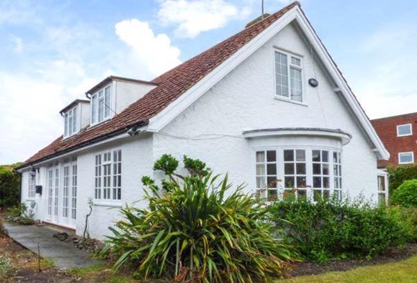 Cromer House | The Dingle