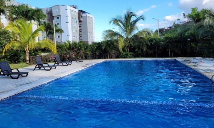 Punal Apartment | The best accommodation in Santiago
