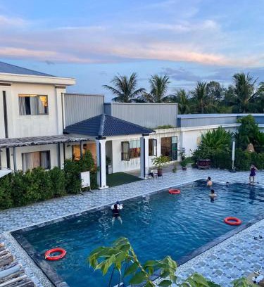 Hue House | The Dreamers Homestay