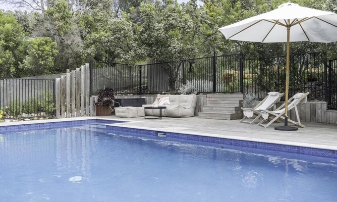 St. Andrews Beach House | The Dreaming - Dreaming of the beach