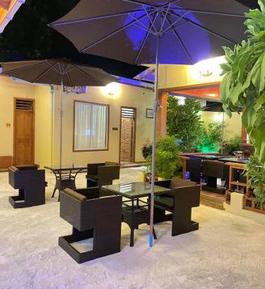 Feridhoo House | The Dreamscape Villa