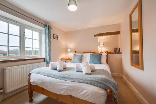Melton Constable House | The Drift