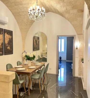 Polignano a Mare Apartment | The Duchess's View - NEW! Luxurious Flat in Historical Centre 115 sq m, 3min walk to Cala Porto beach and Private Parking