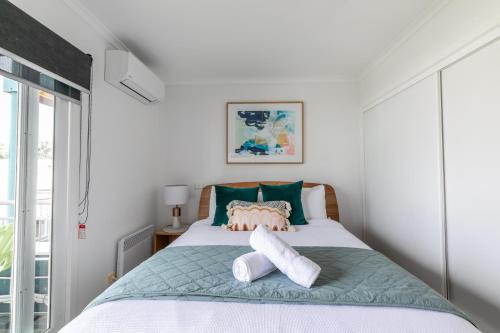Ocean Grove House | The Dunes