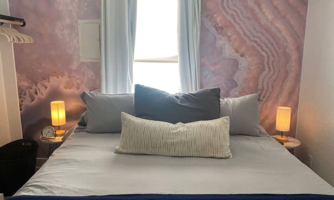 Lincolnville Hotel | The Dylan Suites 4 - Steps from Downtown & Flagler